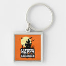 Search for happy haunting key rings Spooky