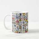 Search for doodle mugs Teacher