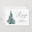 Search for christmas party rsvp cards Modern
