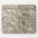 Search for topographic mousepads Relief