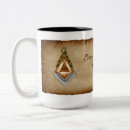 Search for fraternal mugs Masons