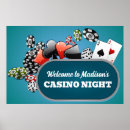 Search for casino posters Gambling