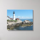 Search for lighthouse canvas prints Coast