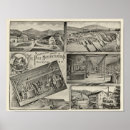 Search for manufacturing posters Black