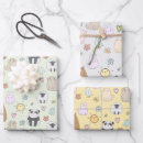 Search for cute baby wrapping paper Neutral