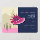 Search for derby invitations Jockey