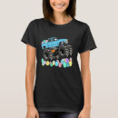Search for easter egg tshirts Truck