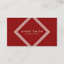 Search for borders business cards White
