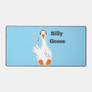 Search for loose electronics Goose