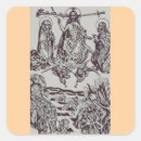 Search for judge stickers Jesus