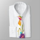 Search for tropical butterflies ties Modern