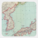 Search for paper folding stickers Japan