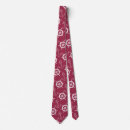 Search for merlot ties Burgundy