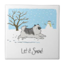 Search for snow tiles Dogs