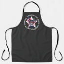 Search for funny 4th of july aprons Grill