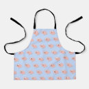 Search for pink pig aprons Farm animal