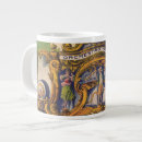 Search for chromolithographs mugs Antique