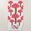 Search for cute toadstool Red