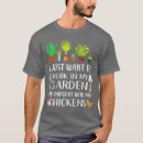 Search for chicken lover tshirts Agriculture