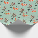 Search for hipster christmas wrapping paper Cute