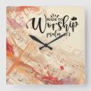 Search for inspirational quotes clocks Christian