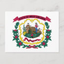 Search for west virginia postcards Patriotic
