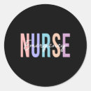Search for er nurse stickers Healthcare worker