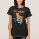 Search for san antonio tshirts Retro