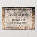 Search for fireworks wedding invitations Vintage