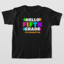 Search for student kids tshirts Back to school