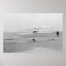 Search for wright brothers posters Kitty hawk