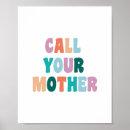 Search for word text posters Funny