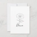 Search for september cards September birth flower