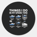 Search for my boat stickers Funny