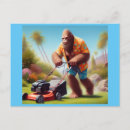 Search for mower postcards Mowing