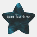 Search for blue nebula stickers Black