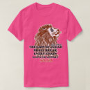 Search for lion of judah tshirts Scripture