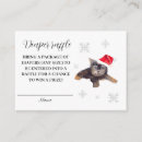 Search for santa claus enclosure cards Winter