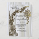 Search for black silver champagne invitations Gold