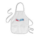 Search for july four aprons Usa