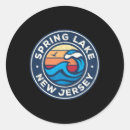 Search for new wave stickers Nautical waves