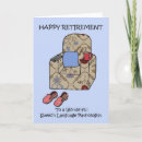 Search for pathologist cards Speech language pathologist