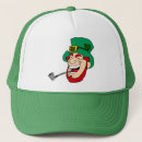 Search for charm hats Irish