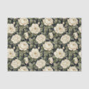 Search for renaissance tissue paper Botanical