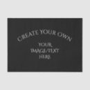 Search for favours tissue paper Create your own