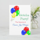 Search for adoption day invitations Party