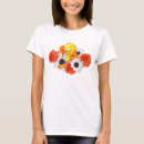 Search for tweety bird tshirts Cartoon