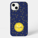 Search for star night iphone cases Navy blue