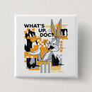 Search for doc badges Looney tunes