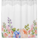 Search for shabby shower curtains Pink
